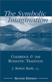 Couverture : The symbolic imagination