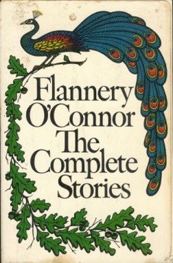 Couverture : The Complete Stories