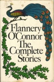 Couverture : The Complete Stories