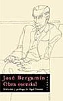 Couverture : Obra esencial