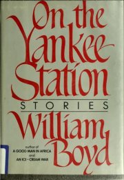 Couverture : On the Yankee station