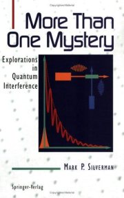 Couverture : More than one mystery