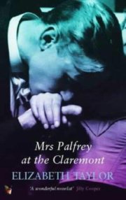 Couverture : Mrs. Palfrey at the Claremont