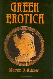 Couverture : Greek erotica on Attic red-figure vases