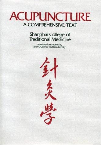 Couverture : Acupuncture