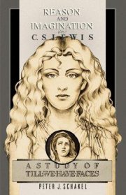 Couverture : Reason and imagination in C.S. Lewis