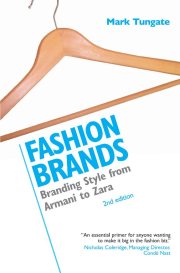 Couverture : Fashion brands