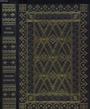 Couverture : Charles le Chauve