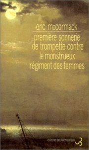 Couverture : Première sonnerie de trompette contre le monstrueux régiment des femmes