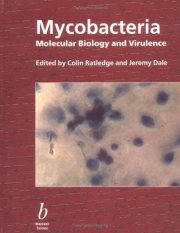 Couverture : Mycobacteria