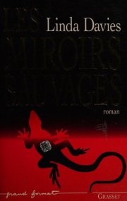 Couverture : Les miroirs sauvages