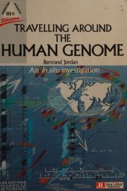 Couverture : Traveling Around the Human Genome