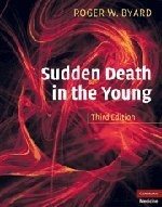 Couverture : Sudden death in the young