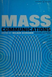 Couverture : MASS COMMUNICATIONS