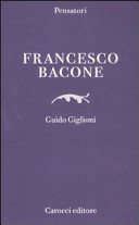 Couverture : Francesco Bacone