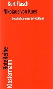Couverture : Nikolaus von Kues