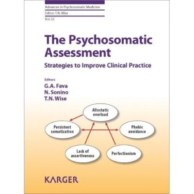 Couverture : The Psychosomatic Assessment