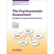 Couverture : The Psychosomatic Assessment