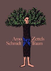 Couverture : Zettels Traum