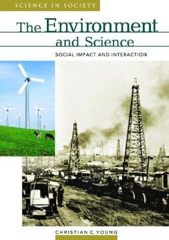 Couverture : The Environment and Science