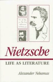 Couverture : Nietzsche