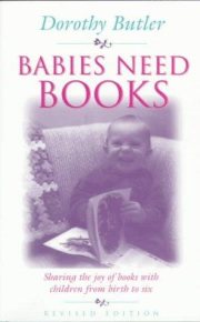 Couverture : Babies need books