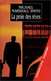 Couverture : La proie des reves