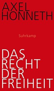 Couverture : Das Recht der Freiheit