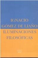 Couverture : Iluminaciones Filosoficas