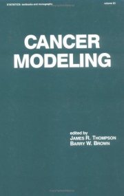 Couverture : Cancer modeling