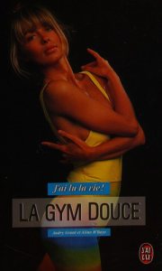 Couverture : La gym douce