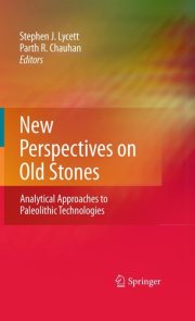Couverture : New perspectives on old stones