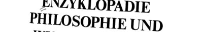 Couverture : Enzyklopädie Philosophie und Wissenschaftstheorie. 2, H-O