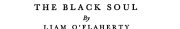 Couverture : Black Soul