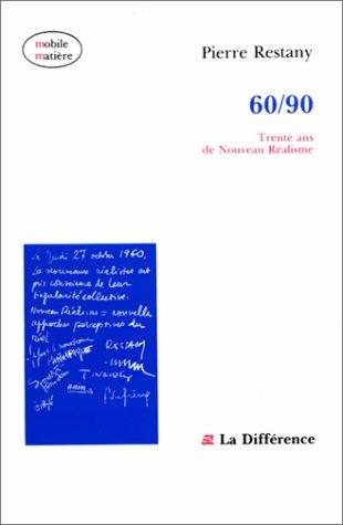 Couverture : 60/90