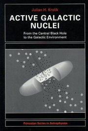 Couverture : Active galactic nuclei