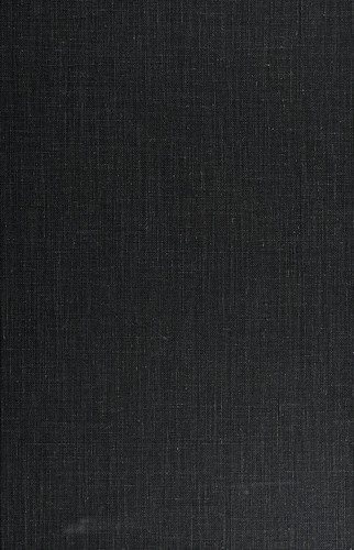 Couverture : A search for equality