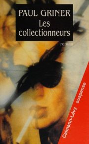 Couverture : Les collectionneurs