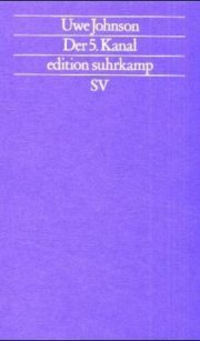 Couverture : Der 5. Kanal