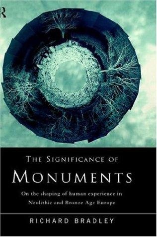 Couverture : The significance of monuments