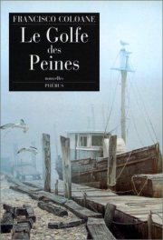 Couverture : Le golfe des peines