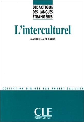 Couverture : Didactique DES Langues Etrangeres