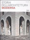 Couverture : Storia dell'architettura moderna