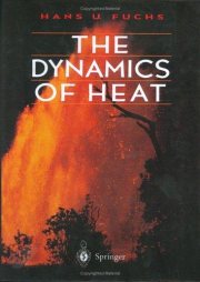 Couverture : The dynamics of heat