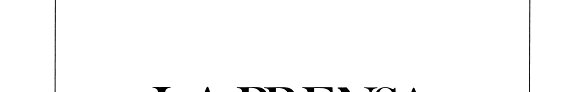 Couverture : La prensa gratuita