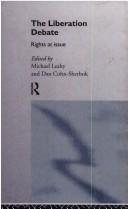 Couverture : The Liberation Debate