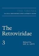 Couverture : The Retroviridae Volume 1 (The Viruses)