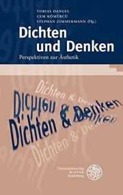 Couverture : Dichten und Denken