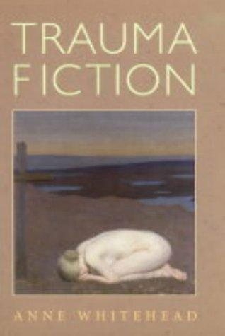 Couverture : Trauma Fiction