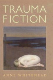 Couverture : Trauma Fiction